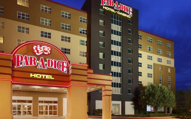 Par-A-Dice Hotel and Casino