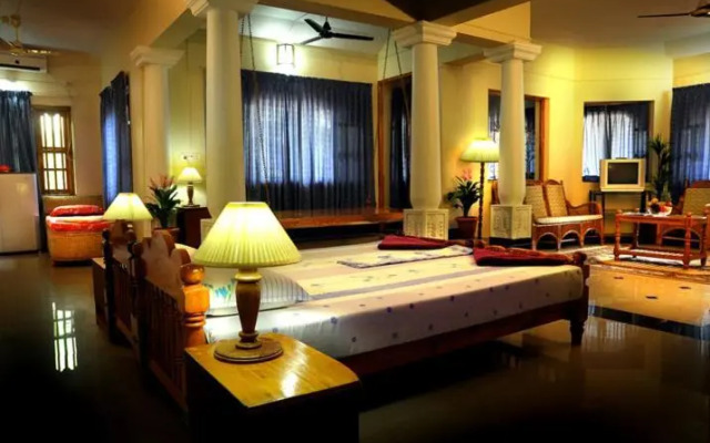 7 Palms Appartments