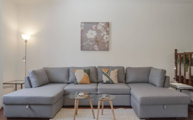 House With Garden and Great View, Vila Boa Vista