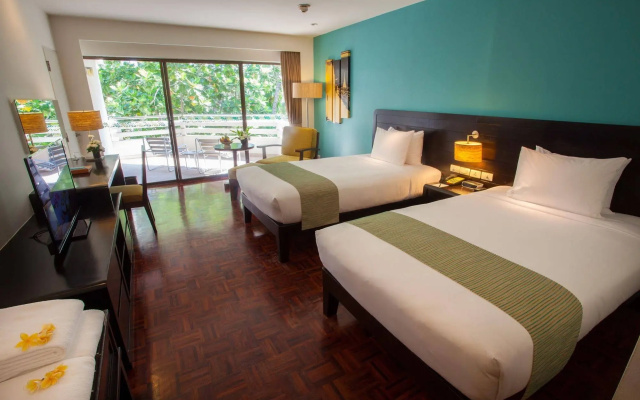 The Regent Cha-Am Beach Resort