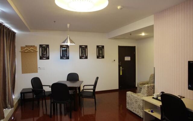 Constandin Express Hotel