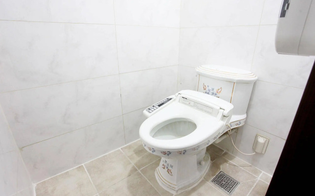 Luxury Hotel Osan