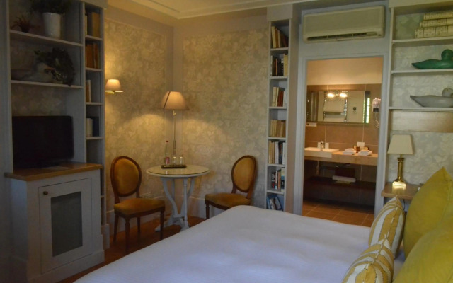 Château La Chenevière