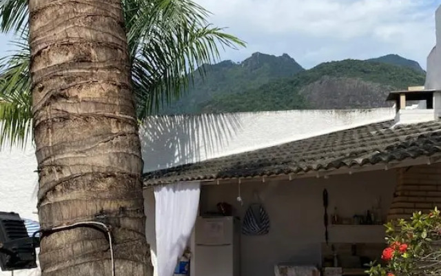 Guesthouse Casa da Montanha