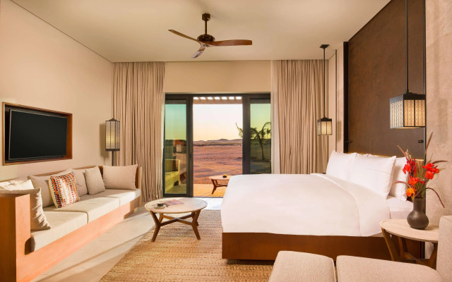 Alila Hinu Bay