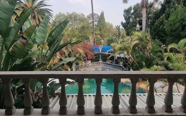 The Gallery Boutique Hotel