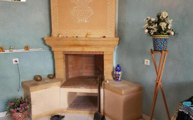 Founty Family House in Agadir