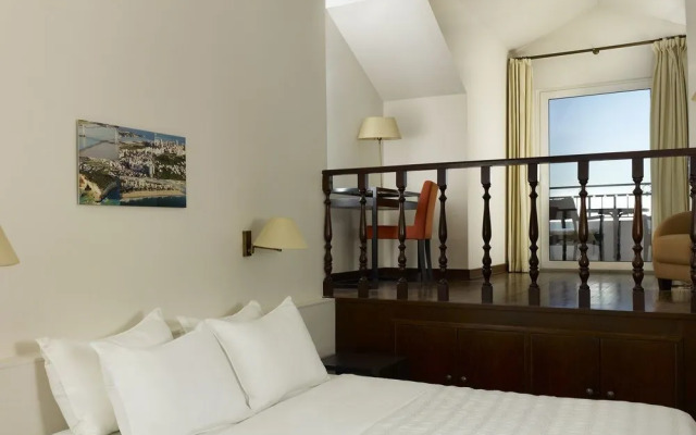 Deluxe Villa Penina Golf