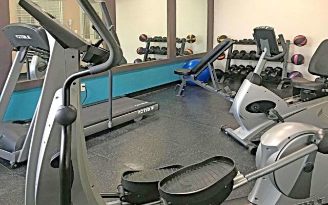 Comfort Inn & Suites O'Fallon - St. Louis Area