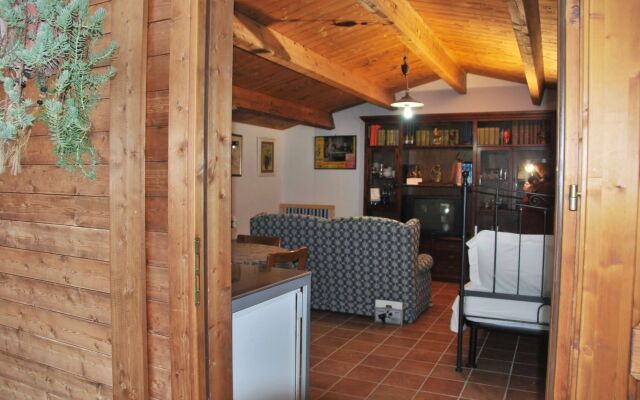 B&B Percorso Verde
