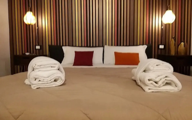 St. Peter Suites