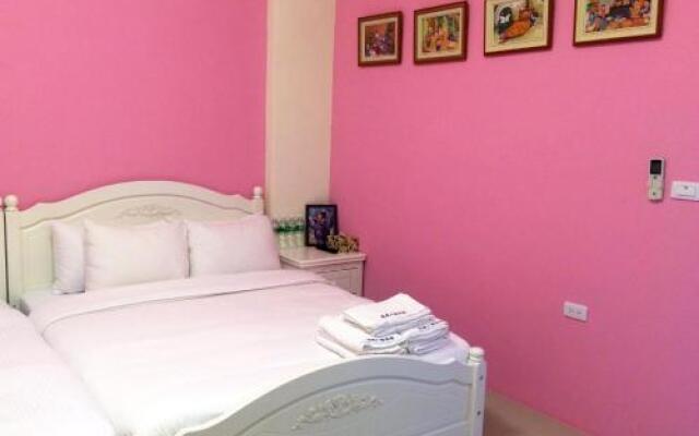 Puyuma8 B&B in Taitung