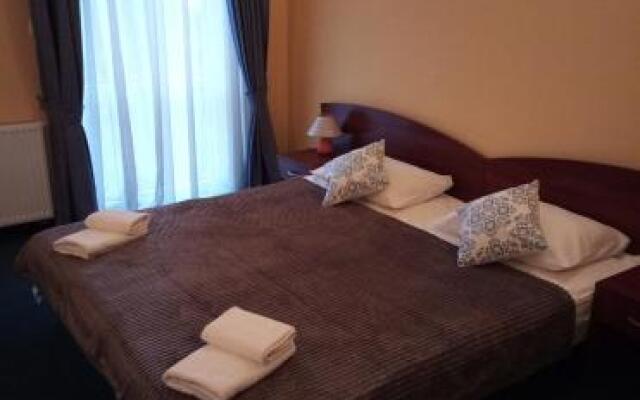 Sosnowe Zacisze Barszczewo