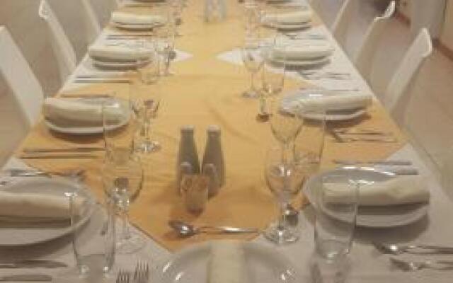 Hotel Sol del Añelo