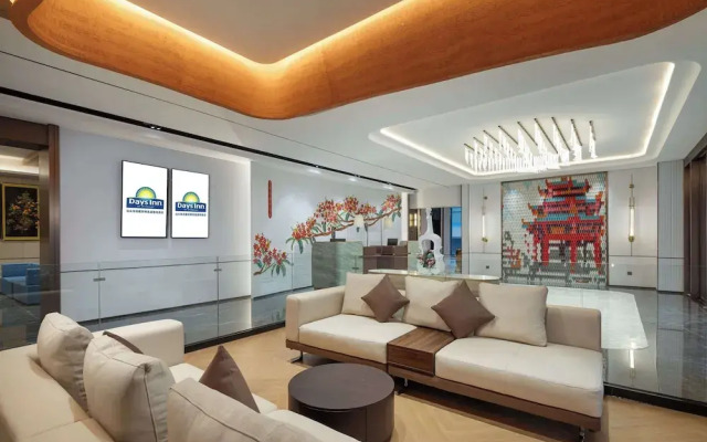 Days Inn by Wyndham Shantou Jinping