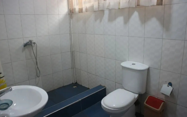 DeeGold Guest Home