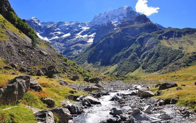 Hotel Restaurant Le Val Des Sources
