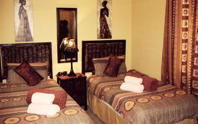 The Loft Guest House
