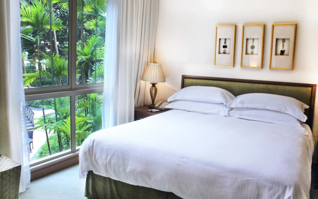 Treetops Executive Residences