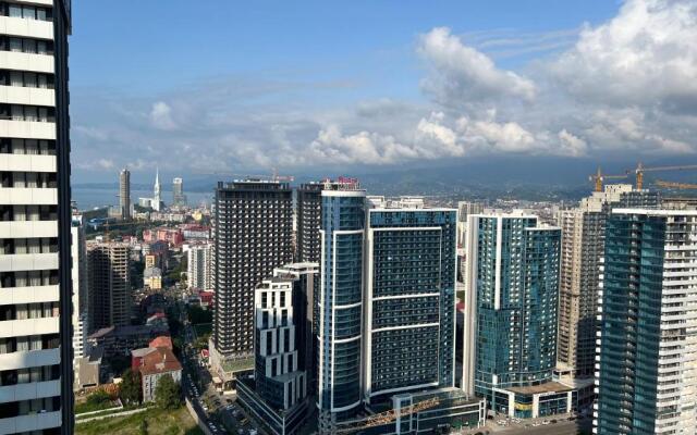 ORBY CITY studio apartment 62