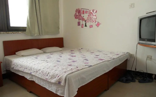 Bei Dai He Jing Hua Hostel