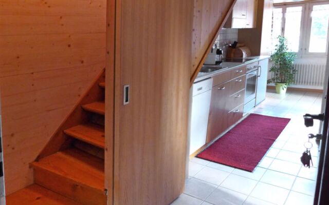 Chalet Hüsli