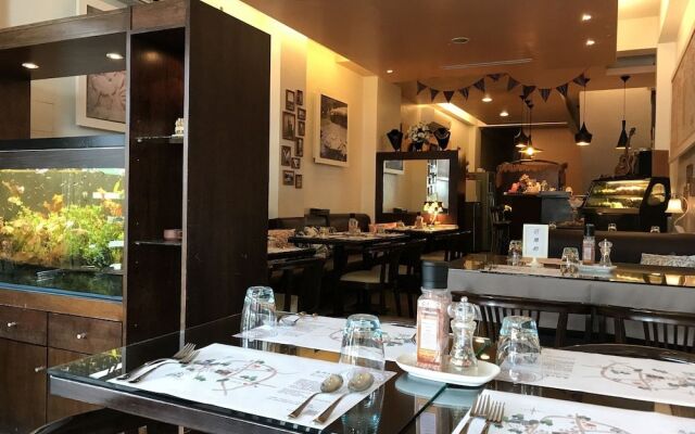 Grace house homestay