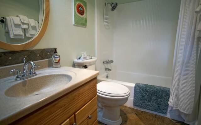 Ridgecrest 305 (379395) - 3 Br Condo