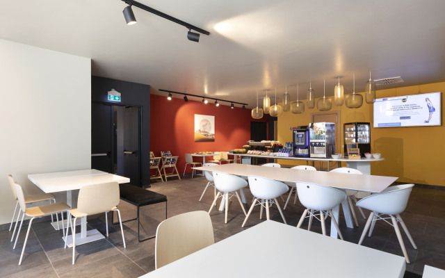 B&B Hotel Bolzano