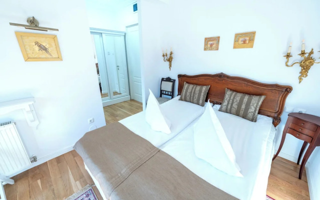 Casa Din Bran-Inn Cuisine