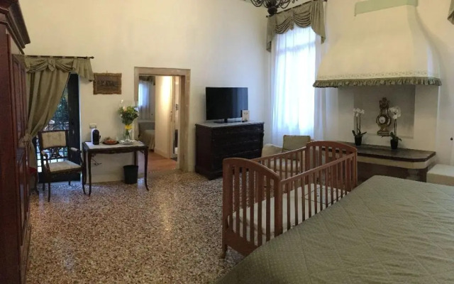 Hotel Sant'Antonin