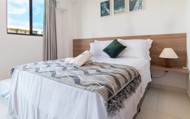 Mana Beach Experience B221 por Carpediem