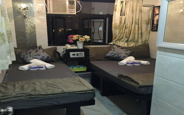 Skycity Hostel