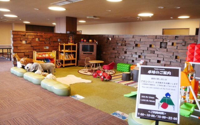 KITAKOBUSHI SHIRETOKO Hotel & Resort