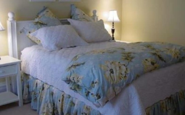 The McFarland Inn Bed and Breakfast