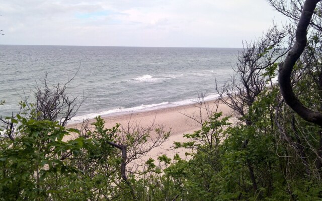 Spacious Holiday Home in Rerik With Sauna