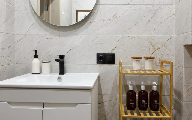 Апартаменты на улице Пискунова 138