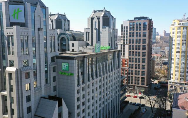 Holiday Inn Kyiv, an IHG Hotel