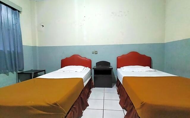 Hotel Nirwana Ternate RedPartner
