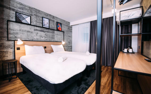 ibis Belfast City Centre