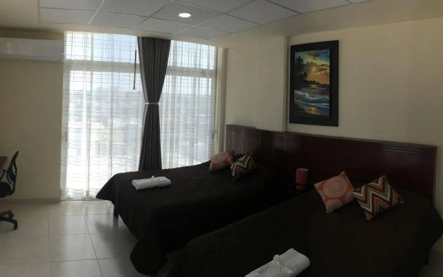 Hotel Harbour Inn Veracruz
