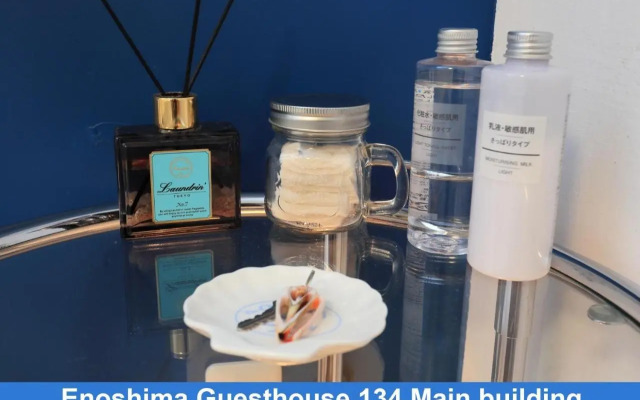 Enoshima Guest House 134 / Vacation Stay 47419