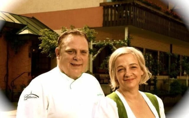 Landgasthof Zum Lamm