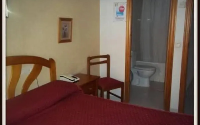 Hostal Atienzar