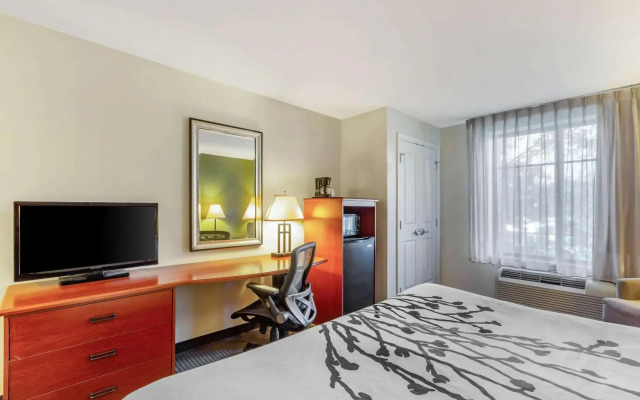 Sleep Inn & Suites Jacksonville West