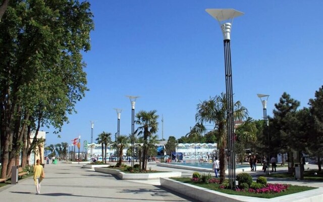 Апартаменты Ника