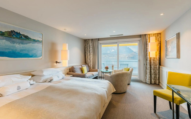 BEATUS Wellness- & Spa-Hotel
