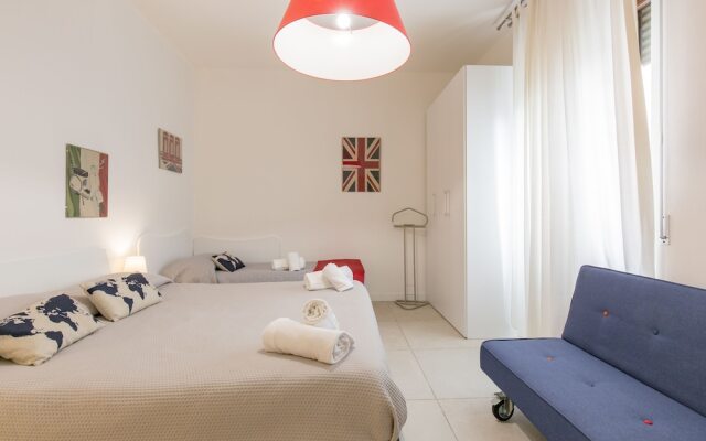 Smood Rooms Guest House