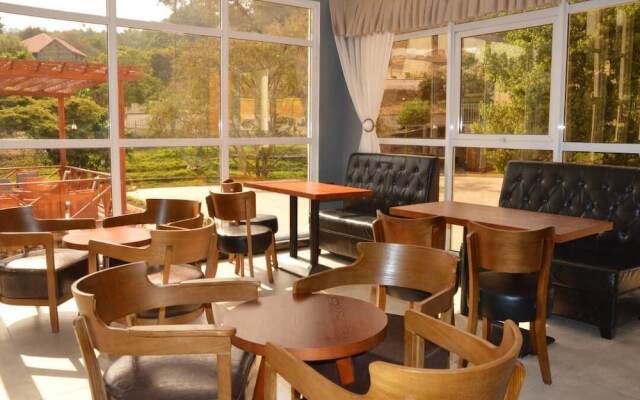 Hotel Desderia