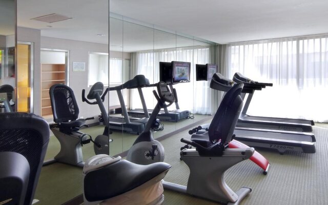 Park City Hotel Central Taichung